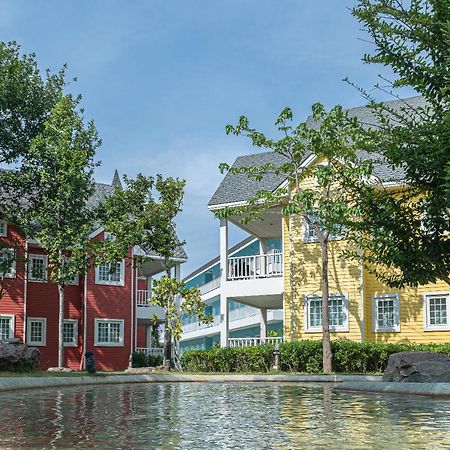 Peggy'S Cove Resort Pantai Chao Lao Bagian luar foto
