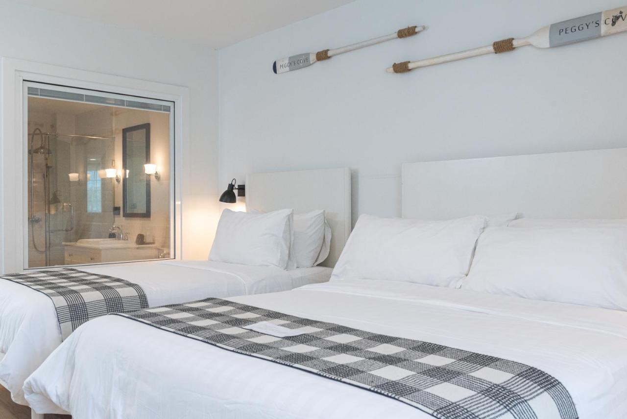 Peggy'S Cove Resort Pantai Chao Lao Bagian luar foto