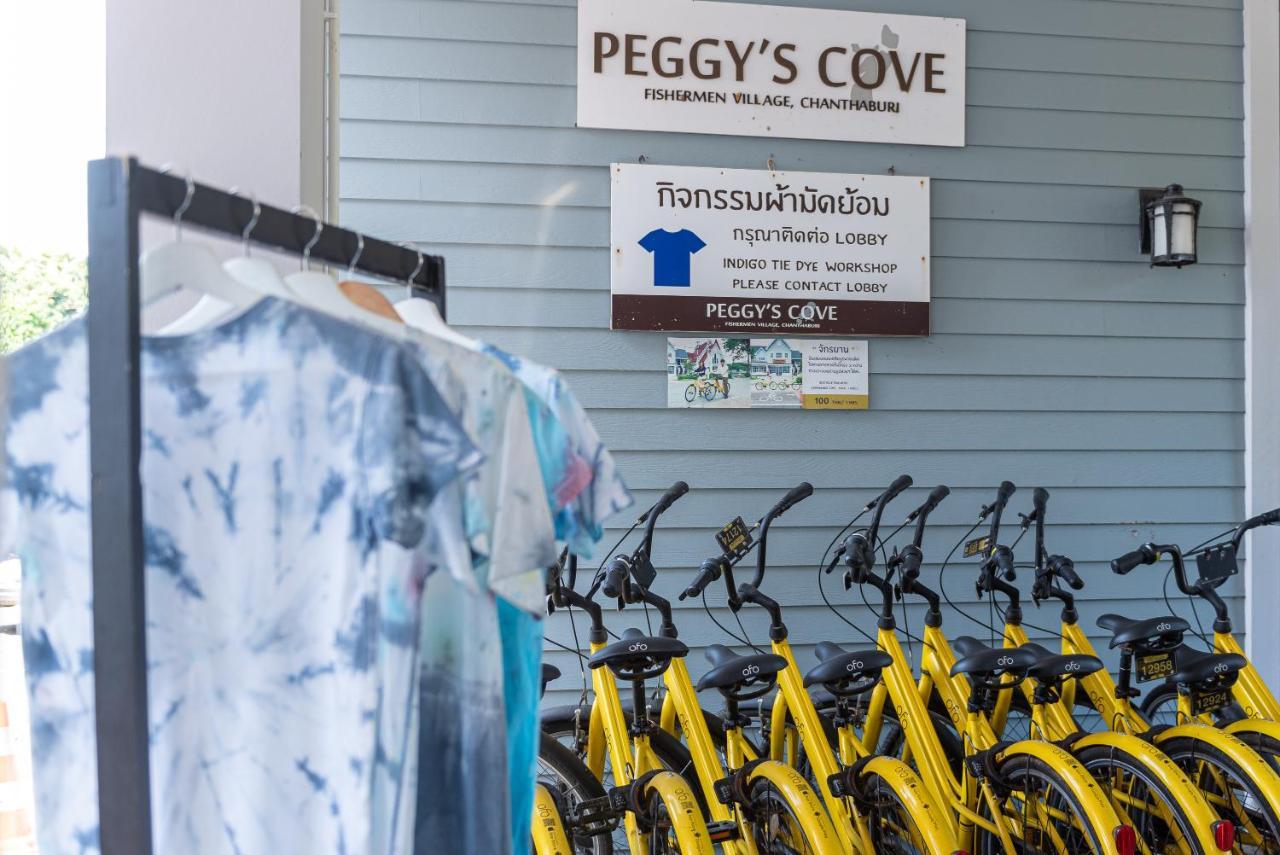Peggy'S Cove Resort Pantai Chao Lao Bagian luar foto
